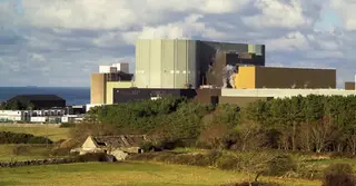 এসএমআর প্রযুক্তি নির্ভর পারমাণবিক তাপ বিদ্যুৎ কেন্দ্র নির্মাণের ঘোষণা যুক্তরাজ্যের